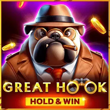 Great Hook Hold & Win