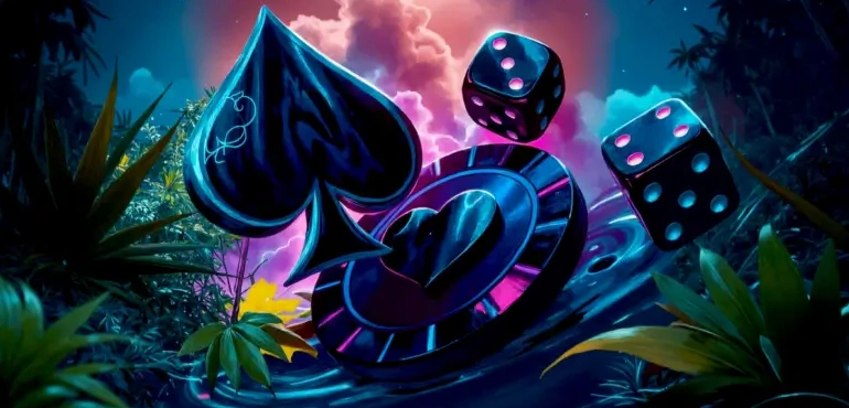 WinBeast Casino Monday Boost